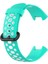 Xiaomi Redmi Watch 2 Spor Delikli Kordon - TURKUAZ-BEYAZ-(5796) - ?58?26E5-6G8158 3