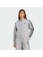 Originals JY2620 Adicolor 3-Stripes Spacer Full-Zip Kapüşonlu Üst 9