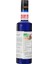 Nish Blue Hawaii Aromalı Şurup 700 ml - P 1