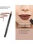 Note Ultra Rich Color Lip Pencil 01 Sandy Dudak Kalemi, Nude 2