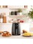 Smart 2.2 Lt Airfryer Space Gray 3