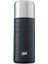 Majoris Paslanmaz Çelik Vakumlu Termos Siyah 0,50L 1