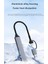 NR22 5in1 Type-C USB Otg Kablolu Hub Istasyonu USB 3.0 5gbps Veri Aktarımı Kart Okuyucu 2