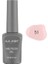 Alıx Avıen Bebek Pembe Kalıcı Oje 51-Yoğun Renk Veren Jel Oje 12 Ml-Nail Uv Gel Polish 51 3