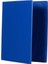 218M.A Klasör/dosya A5 Plastik Talebe/cari Hesap 3 cm Sırt 2 Halka D Mekanizmalı Kutu Içi 12 Adet, Mavi 3