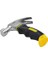 11201 8oz Stubby Claw Hammer 2