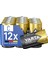 Varta Power On Demand C BLI2X6 Pbox 12 Adet 1