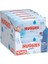 Huggies Saf, Hassas Bebek Islak Mendil,%99 Su, 10 x 56 Bez, Aylık Kutu 2