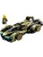 Speed Lamborghini Lambo V12 Vision Gt Süper Araba 76923 – 10 Yaş ve Üzeri Araç Tutkunları Için Yaratıcı Oyuncak Yapım Seti (230 Parça) 3