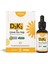 Vitamin D3 K2 + Çörek Otu Yağı 30 ml 1