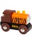 Tren Asorti Paket, Oyuncak 1