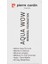 Pierre Cardin Aqua Wow Mineralli Su Bazlı Fondöten Medium Skin With Very Warm (30 Ml) 1