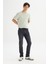 Extreme Motion Slim Fit Dar Kesim Pamuklu Esnek Lacivery Denim Jean Pantolon 1