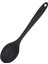 Silikon Mutfak Kaşığı, Dayanıklı ( Gri) 1