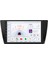 Bmw E90 2006-2012 9 Inç Carplay Android Auto Gps Navigasyon 2+32GB Kameralı Oto Multimedya Sistemi 2