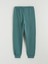 Yeni Sezon Beli Lastikli Erkek Çocuk Jogger Eşofman Altı 3