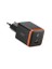 30W Usb-C Ultra Mini Hızlı Şarj Aleti Pps/ısı Düşürücü Gan Destekli Akım Korumalı Güç & & iPad & Type-C - ACH08448 3