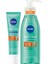 Nıvea Derma Skin Clear Sivilce Karşıtı Yüz Temizleme Jeli 150ML ve Gece Arındırıcı Krem 40ML, Nisaniamid, Salisilik Asit, Bha, Yağlı Cilt, Yüz Bakım, Cilt Bakım 1