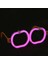 Neon Stick Elma Gözlük Seti 12 Adet 1