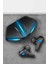 Bfs Bluetooth Oyuncu Kulaklığı LED Işıklı Kablosuz Anc Özelliği 5