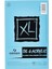 Xl Serisi Yağlı ve Akrilik Kağıt, Katlanır Not Defteri, 14 x 21,5 Cm, 24 Yaprak, 136 LB/290 Gsm, Yetişkinler ve Öğrenciler Için Sanatçı Kağıdı 3