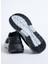 Siyah Erkek Sneaker Nato-Alton 4