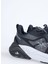 Siyah Erkek Sneaker Nato-Alton 5