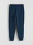 Yeni Sezon Beli Lastikli Erkek Çocuk Jogger Eşofman Altı 2