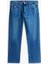 Erkek Denim Straight Jean 5