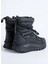 Siyah Kadın Kar Botu Rıco-Annes 3