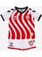 25/26 Hummel Samsunspor Çubuklu Bebek Takımı 1