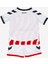 25/26 Hummel Samsunspor Çubuklu Bebek Takımı 2