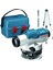 Professional Optik Nivelman Cihazı Gol 26 D (Ölçüm Birimi: 360°, Çalışma Alanı: 30 M, Büyütme: 26X, Kutuda) 1
