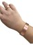 Ham Bakır Mıknatıslı Bileklik& Yüzük ( 2 mm Kalınlık 16 mm Genişlik ) 5