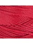 Loren Macrame Koyu Kırmızı El Örgü Ipi - Rm 0105 - 34345 2