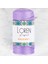 Loren Macrame Lila El Örgü Ipi - Rm 0130 - 34336 1