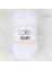 Loren Silver Optik Beyaz El Örgü Ipi - Rs-Optik - 34068 1