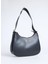 Siyah Kadın Omuz Çantası 2944 2