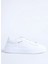 Beyaz Erkek Sneaker Rey 1