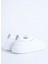 Beyaz Erkek Sneaker Rey 3