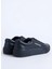 Siyah Kadın Sneaker 95A3605VIT680 3