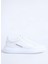 Beyaz Erkek Sneaker Jump 1