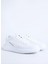Beyaz Erkek Sneaker Jump 2