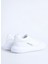 Beyaz Erkek Sneaker Jump 3
