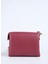 Bordo Kadın Çapraz Çanta VBS5A806150 2