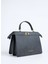 Siyah Kadın El Çantası 250111 2