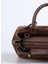 Kahve Kadın Tote Çanta AW0AW18202GV0 4