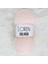 Loren Silver Toz Pembe El Örgü Ipi - RS0062 - 34072 1