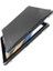 Galaxy Tab A8 10.5 SM-X200 (2021) Kılıf Uyumlu Hgea Tablet Nitro Anti Shock Silikon Kapak-Renksiz 3