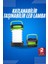 Kamp Lambası Katlanabilir Lamba Solar Şarjlı LED Lamba El Fenerli 1